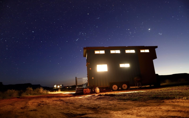 Tiny House