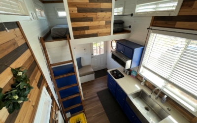 équipement intérieur