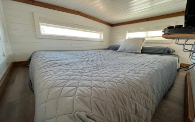 équipement intérieur