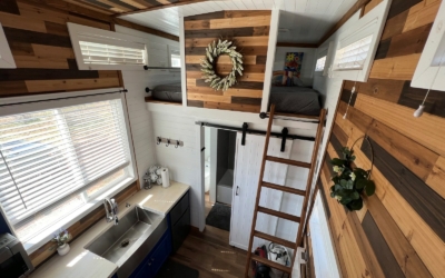 équipement intérieur