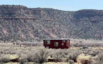 Tiny House