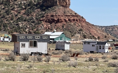 Tiny House