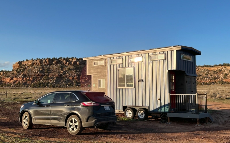 Tiny House 