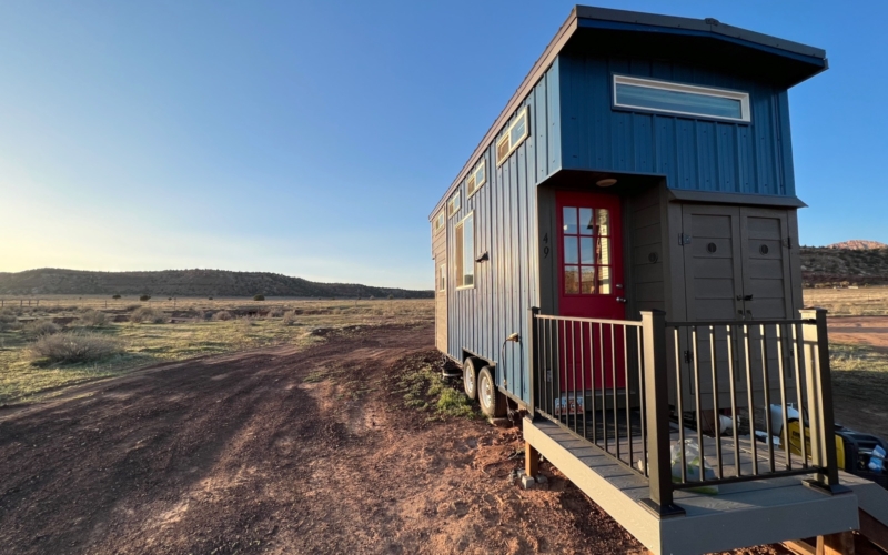 Tiny House