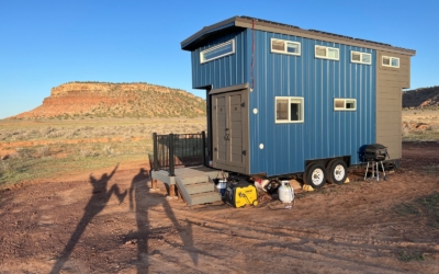 Tiny House