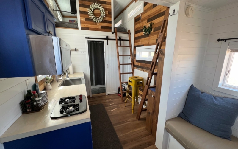 équipement intérieur 