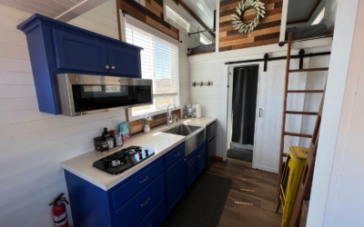 Tiny House