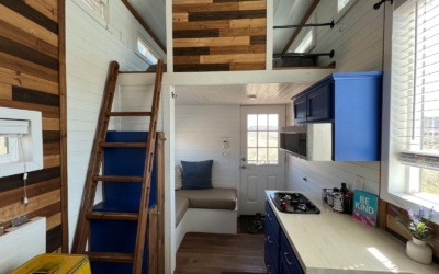 équipement intérieur