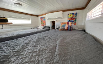 équipement intérieur
