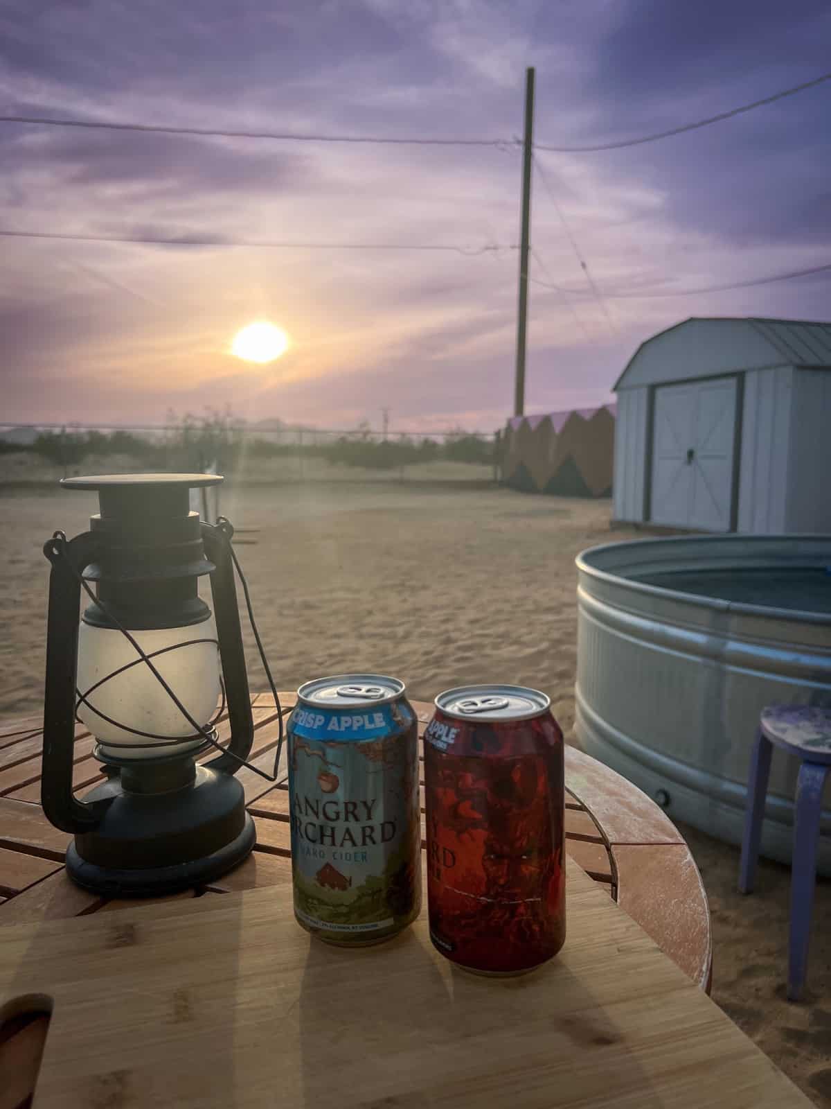 apéro
