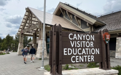 Visitor Center