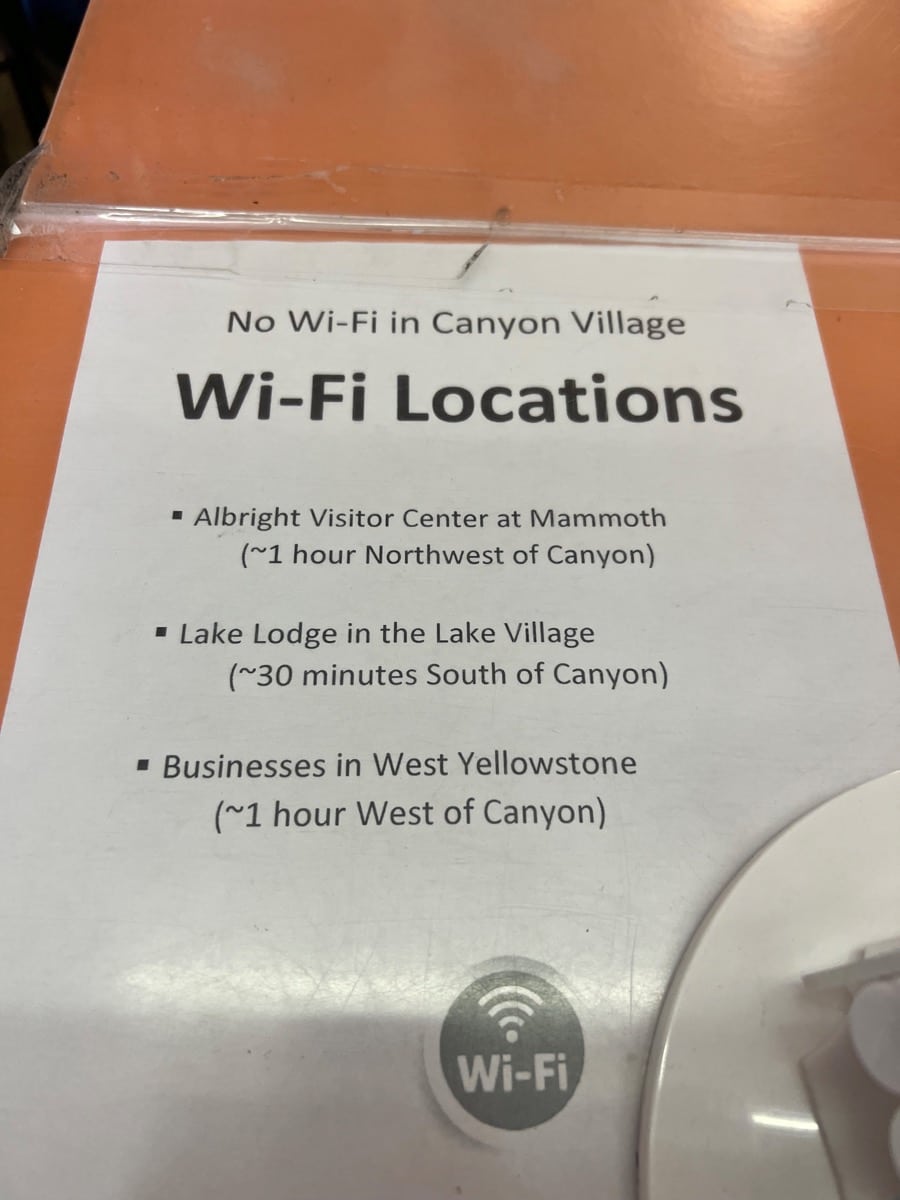 wifi