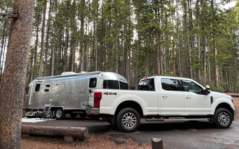 Canyon Campground