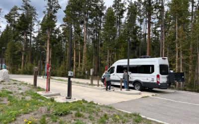 vidange eaux usées camping-car