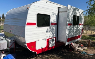 Caravane