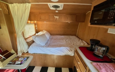Caravane