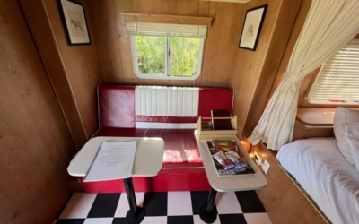 Caravane