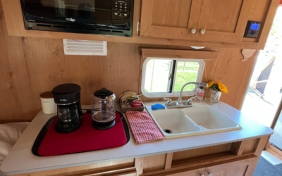 Caravane