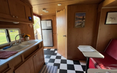 Caravane