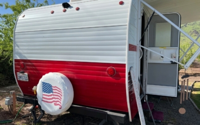 Caravane