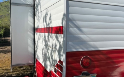 Caravane