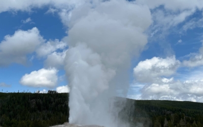 Geyser