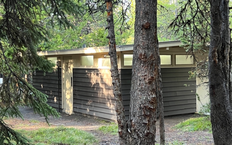 Grant Campground