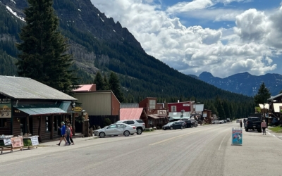 Cooke City