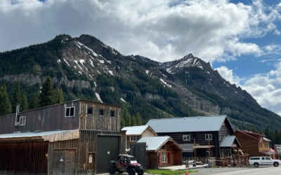 Cooke City