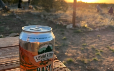 Wander Camp Grand Canyon
