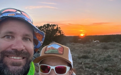 Wander Camp Grand Canyon