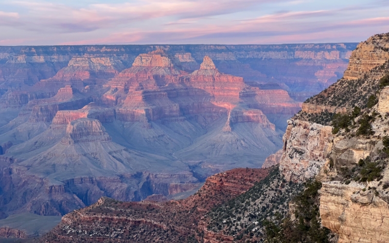 Grand Canyon 