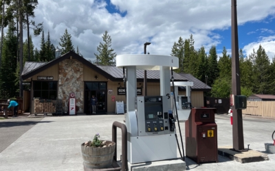 general store