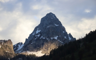 Grand Teton
