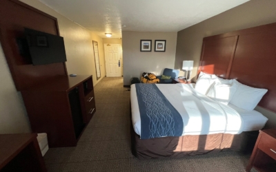 Comfort Inn