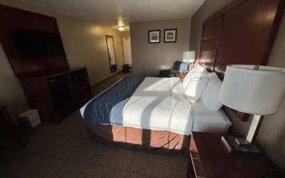 Comfort Inn