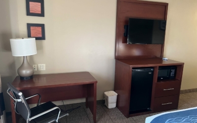 Comfort Inn