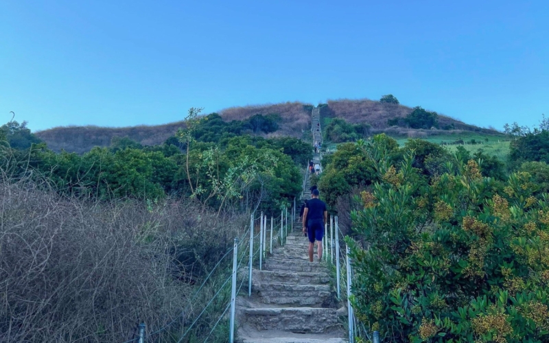 Baldwin Hills