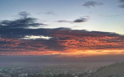 Baldwin Hills