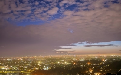 Baldwin Hills