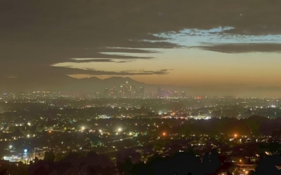 Baldwin Hills