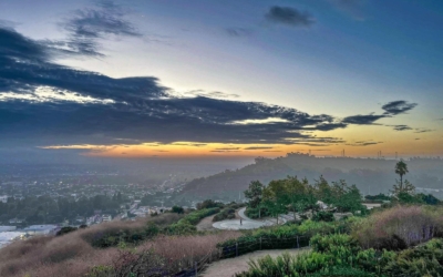 Baldwin Hills