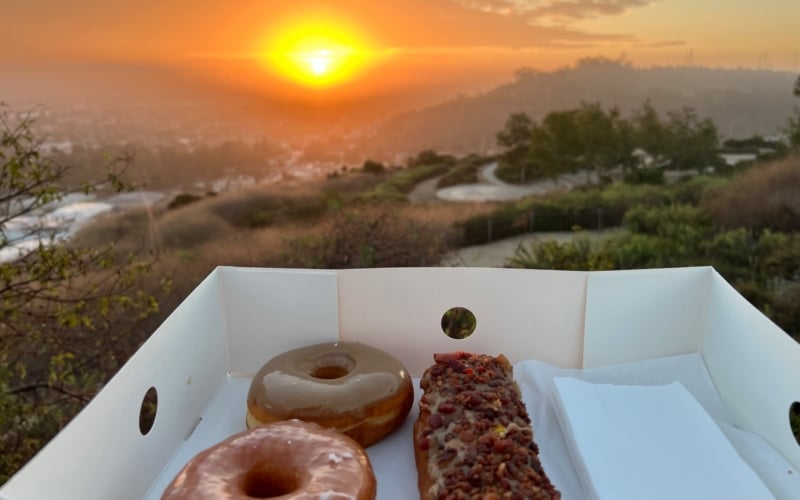 Donuts