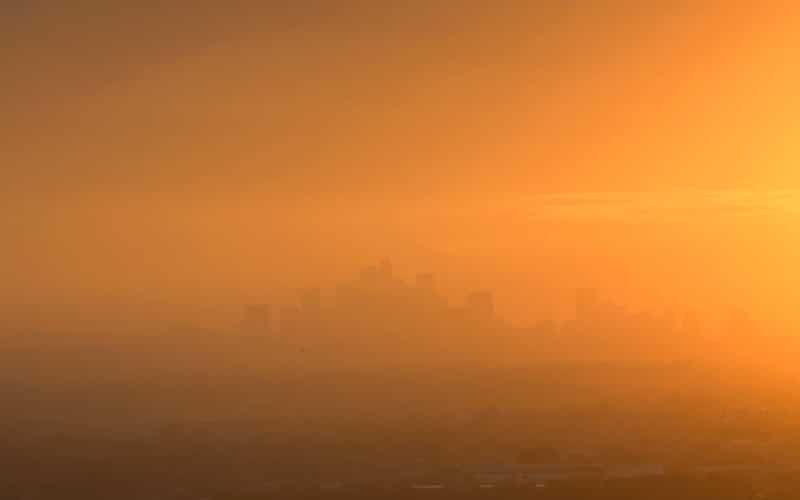 Baldwin Hills 