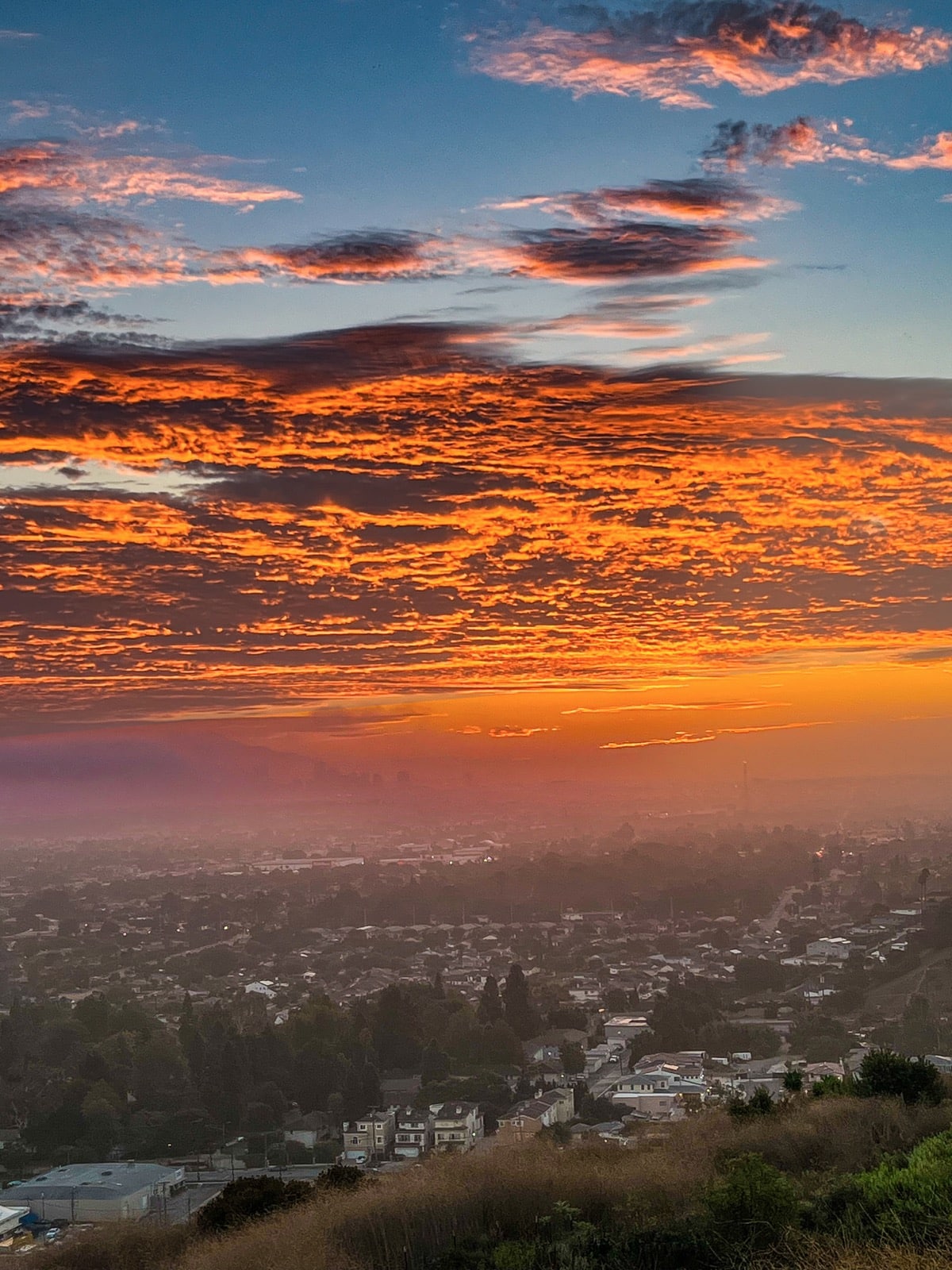 Baldwin Hills 