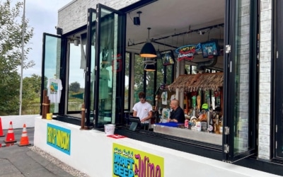 Broad Street Oyster Co