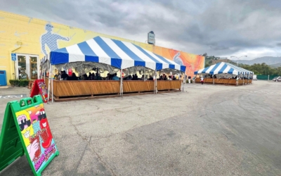Broad Street Oyster Co