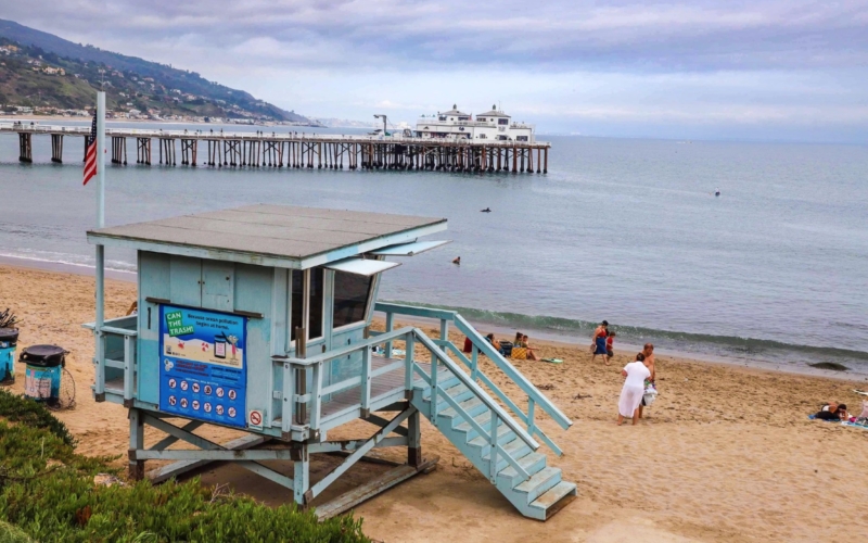 Malibu
