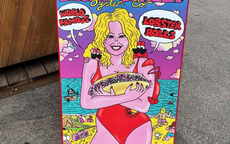 Pamela Anderson 