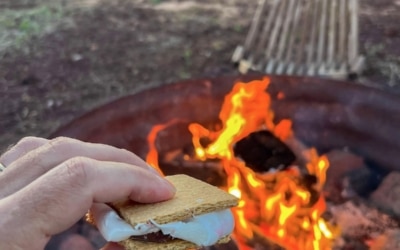S'mores